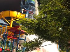 -苏州乐园森林水世界