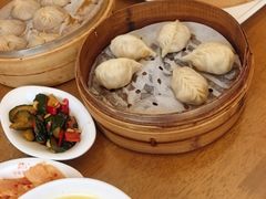 -东升灌浆包(辛庄街总店)