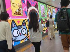 -王府井(地铁站)