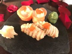 -大桥日本料理·日式放题·铁板定食(科兴科学园店)
