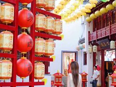 -深圳锦绣中华民俗村