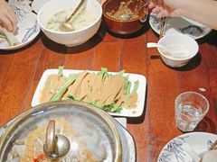 -前海沿·青岛菜(五四广场永旺店)