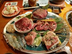 -牛家酒场(7mall店)