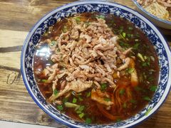 -九八五面馆(欧洲城店)