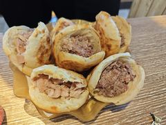 -永茂驴肉(莲池南大街总店)