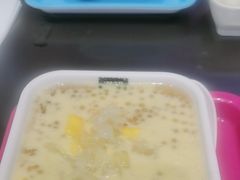 -满记甜品(江桥万达店)