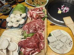 -玖泉里烤肉