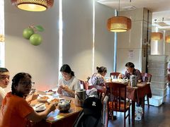 -天下客饭店(中山路店)