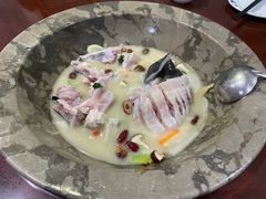 -姚记抚仙湖石锅鱼庄