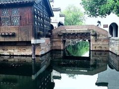 -乌镇景区