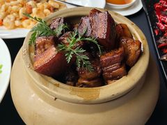 外婆红烧肉-上海小南国(正大店)