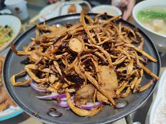 -瓦国小镇·果木烤鸭·融合菜(西口店)