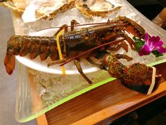 -樾餐厅泰式海鲜火锅(民歌湖店)