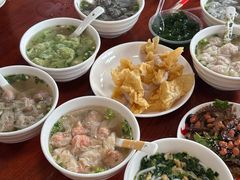 -正果忠记云吞濑粉(总店)