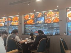 -情妹耙泥鳅·江湖川菜(科华店)
