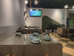 -茶油香闽南菜·花园餐厅(前埔店)