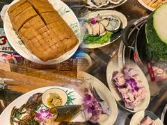 -尚竹阁冬瓜盅·18年地标美食(平洲店)