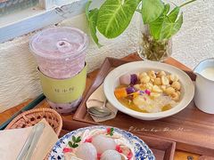 -绿小院(荔湾店)