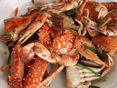 -钱大妈海鲜饭店(保利林语店)