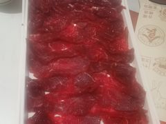 -汕头八合里海记牛肉店(清河店)