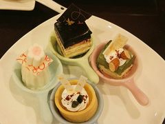 -天诚丽筠酒店-西餐厅