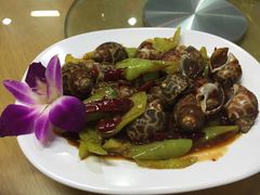 -福满楼中餐厅