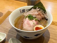 -面屋 猪一