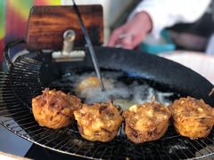 -阿婆油墩子(五里桥路188弄小区店)