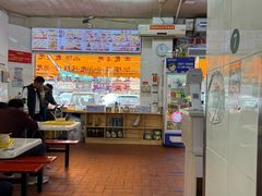 -津品味小吃(大学湾店)