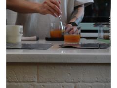-SAFARI COFFEE