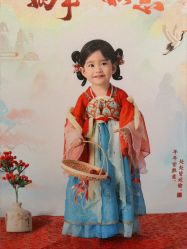 -倾城宝贝儿童摄影(广州天河店)