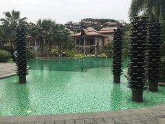 -广州都喜泰丽温泉度假酒店