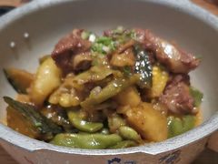 -金掌勺·锅包肉(广渠门店)