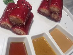 -蝴蝶里·粤菜·点心(龙湖杭州金沙天街店)