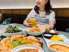 -Home Thai·泰谣(王府井apm店)