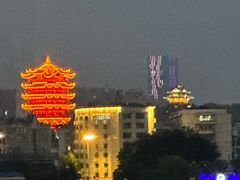 -武汉两江游览·夜游长江(汉口粤汉码头)