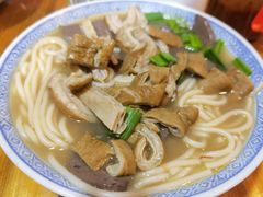 -锦泓老字号猪脏粉(东联大厦店)