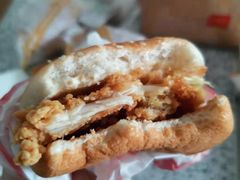 -麦当劳(农光里店)