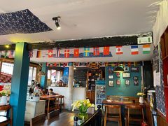 大堂-云上珍野生菌(兴仁店)