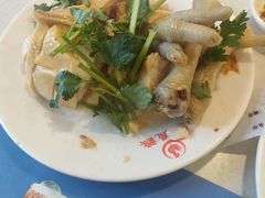 -振鼎鸡(福州路店)