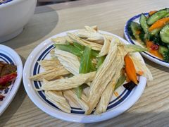 -丝路伊兰·兰州牛肉面(马连道店)