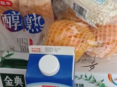 -小象超市(原美团买菜三泉路店)