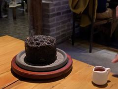 大堂-局气 烤鸭·北京菜(光华路店)