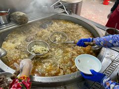 -王老三清真牛肉汤
