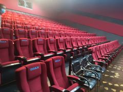 -万达影城(南宁印象城IMAX店)