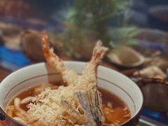 -千代武日本料理(哈西店)