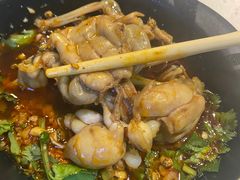 -味之绝美蛙鱼头火锅(高新店)