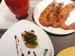-極上萬膳·日料放题(海岸城店)