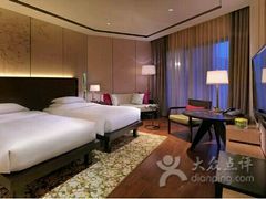 -上海崇明金茂凯悦酒店