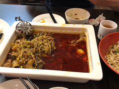 -重庆味道 Sichuan Style